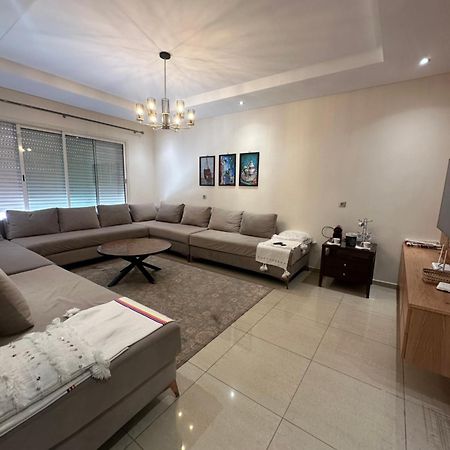 Haut Standing Appartement อกาดีร์ ภายนอก รูปภาพ