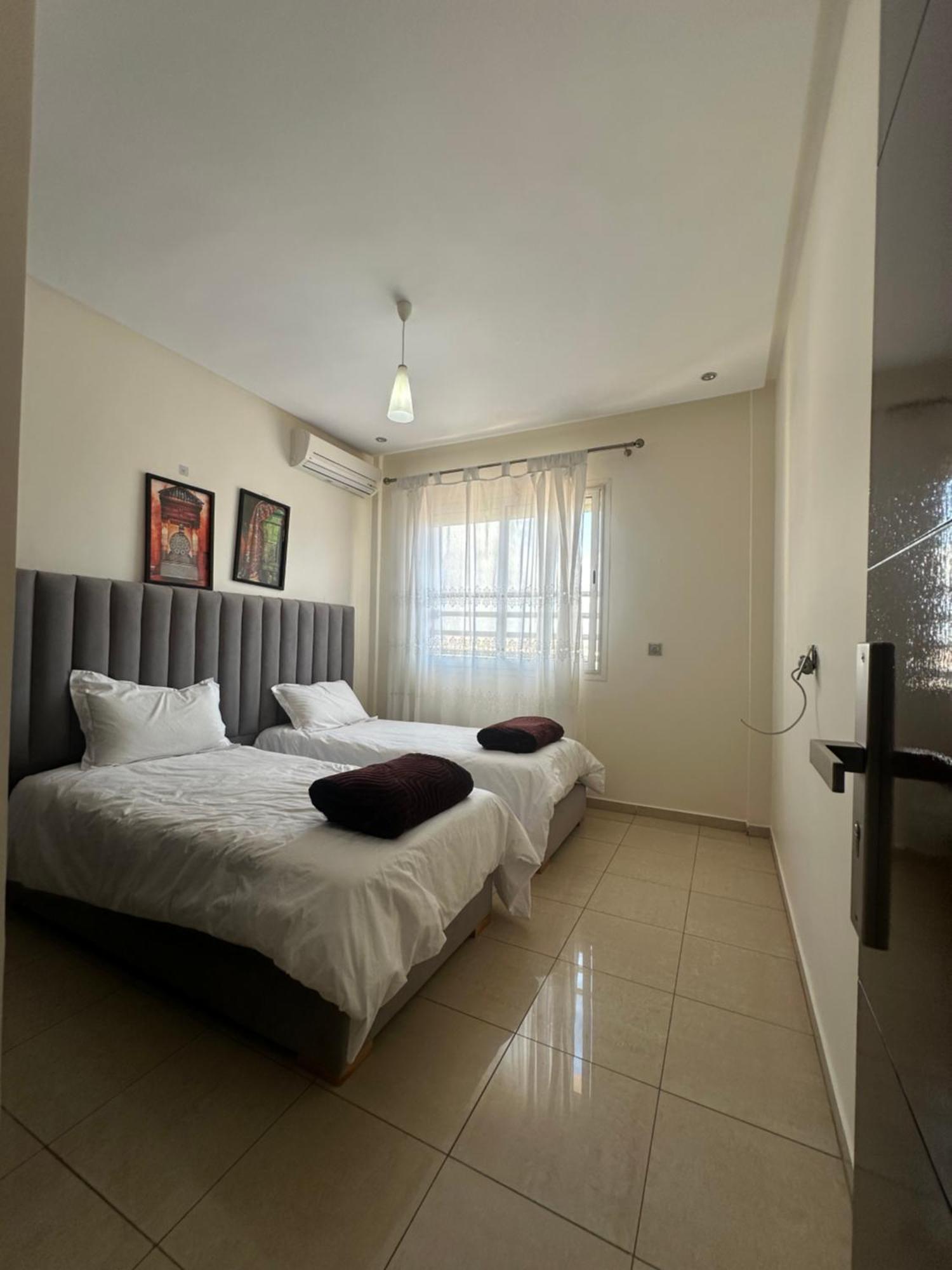 Haut Standing Appartement อกาดีร์ ภายนอก รูปภาพ