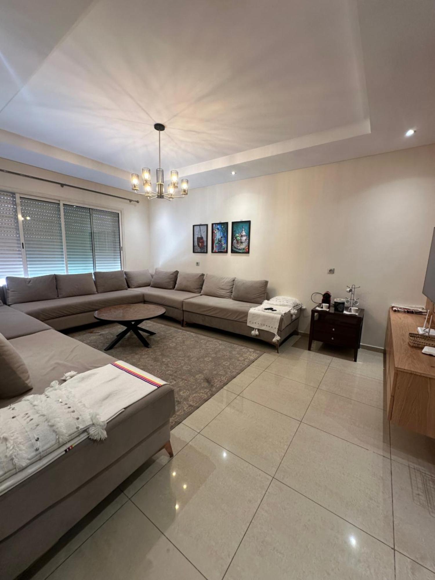 Haut Standing Appartement อกาดีร์ ภายนอก รูปภาพ