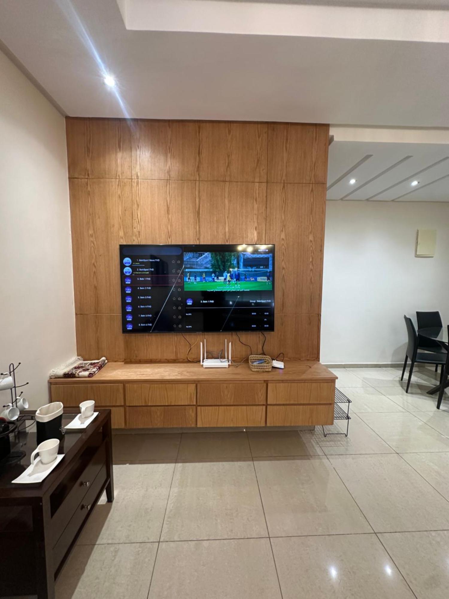 Haut Standing Appartement อกาดีร์ ภายนอก รูปภาพ