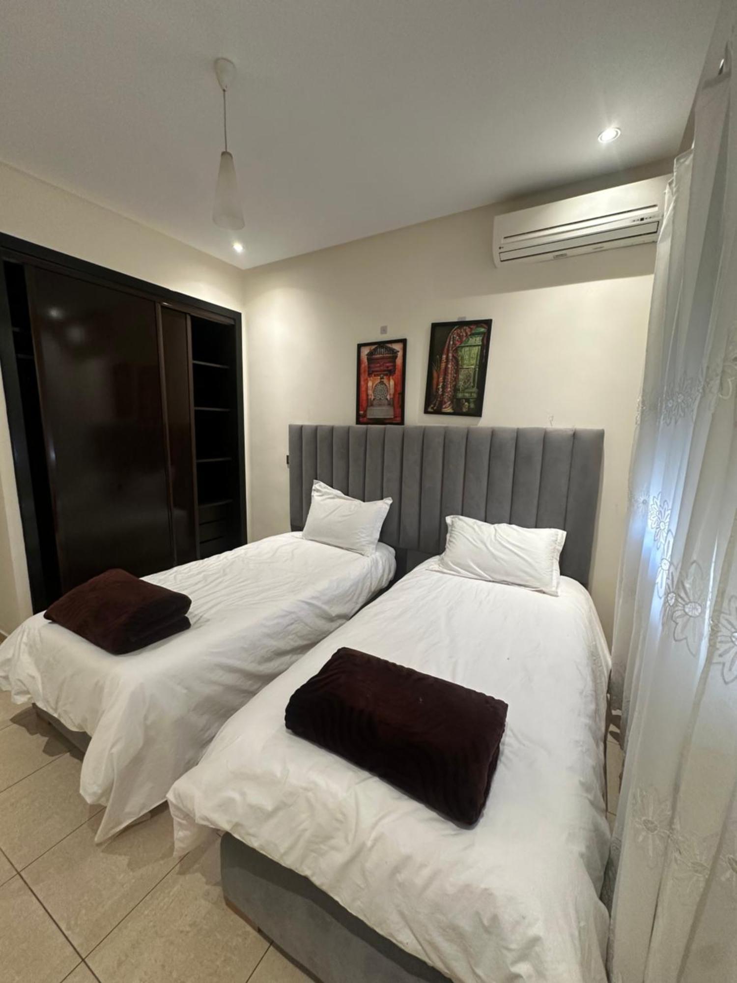 Haut Standing Appartement อกาดีร์ ภายนอก รูปภาพ