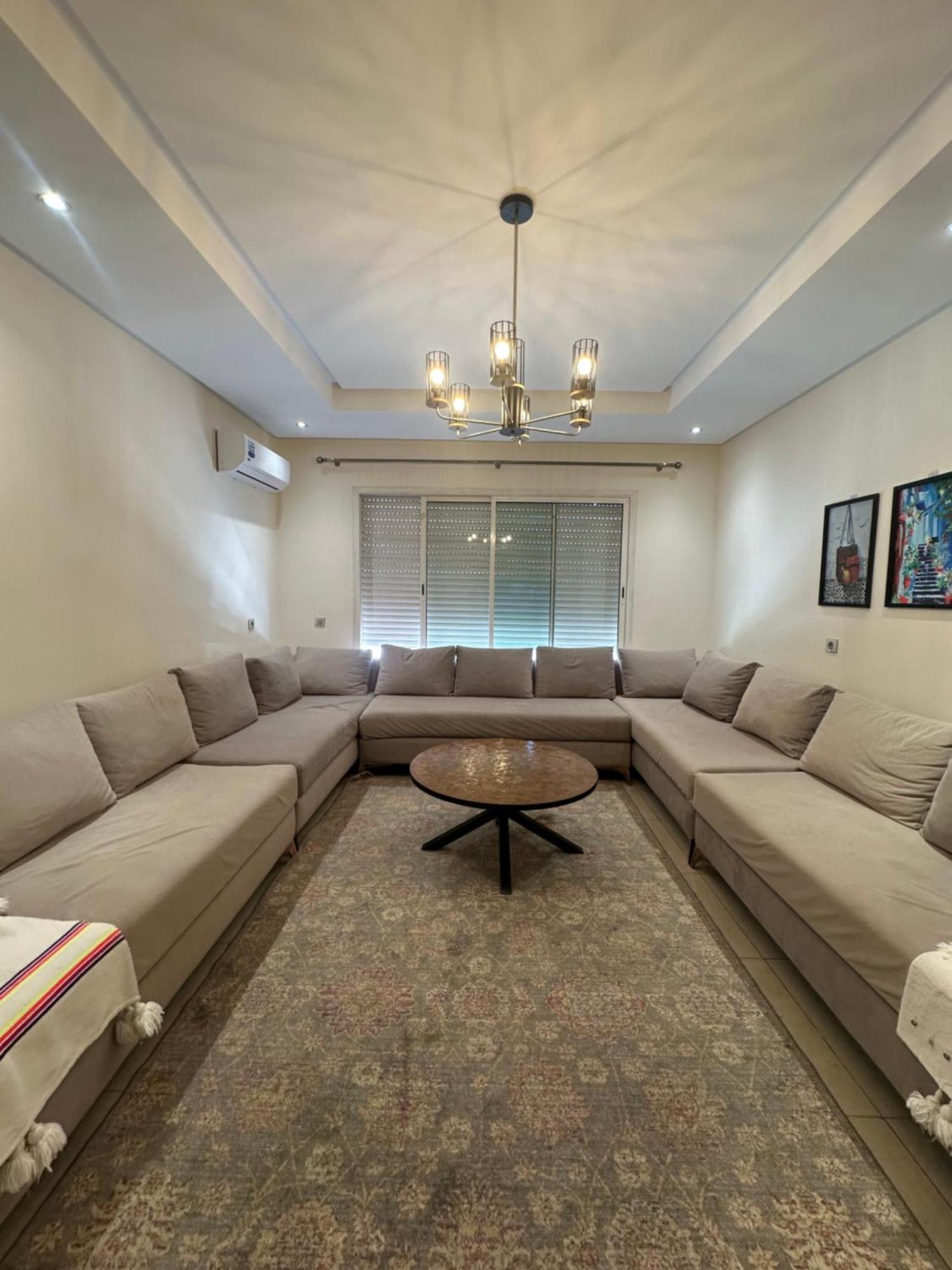 Haut Standing Appartement อกาดีร์ ภายนอก รูปภาพ