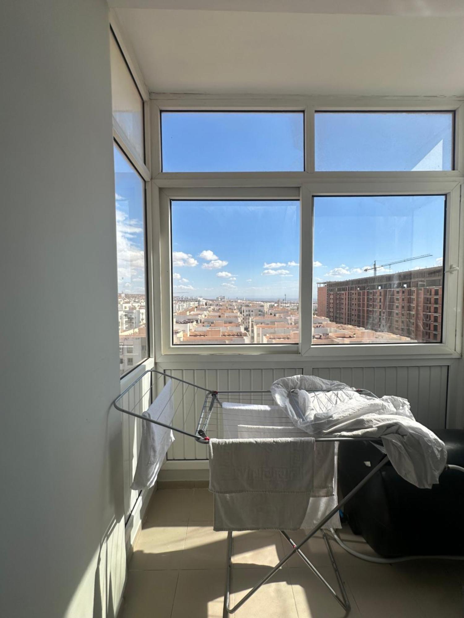Haut Standing Appartement อกาดีร์ ภายนอก รูปภาพ
