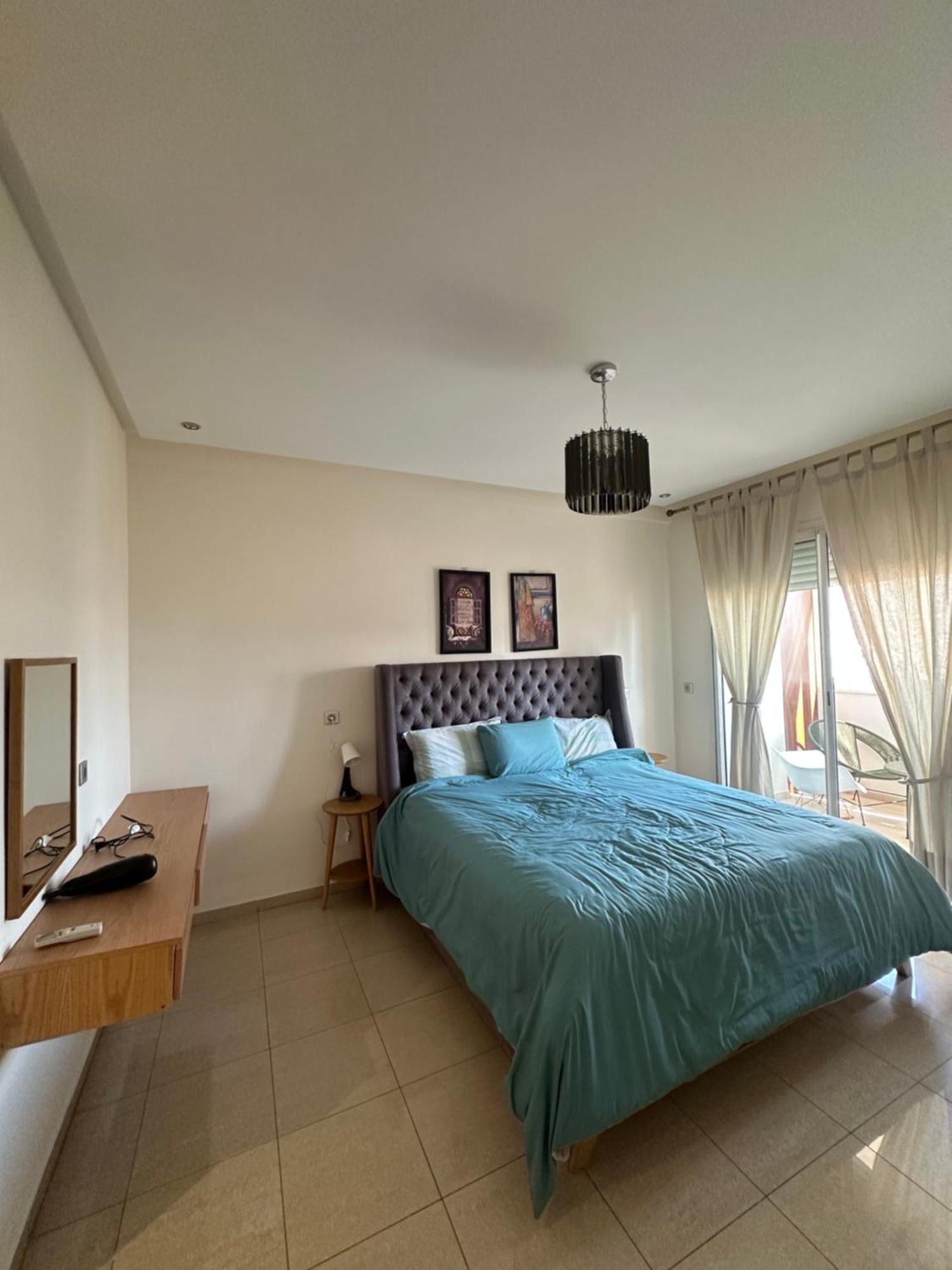 Haut Standing Appartement อกาดีร์ ภายนอก รูปภาพ