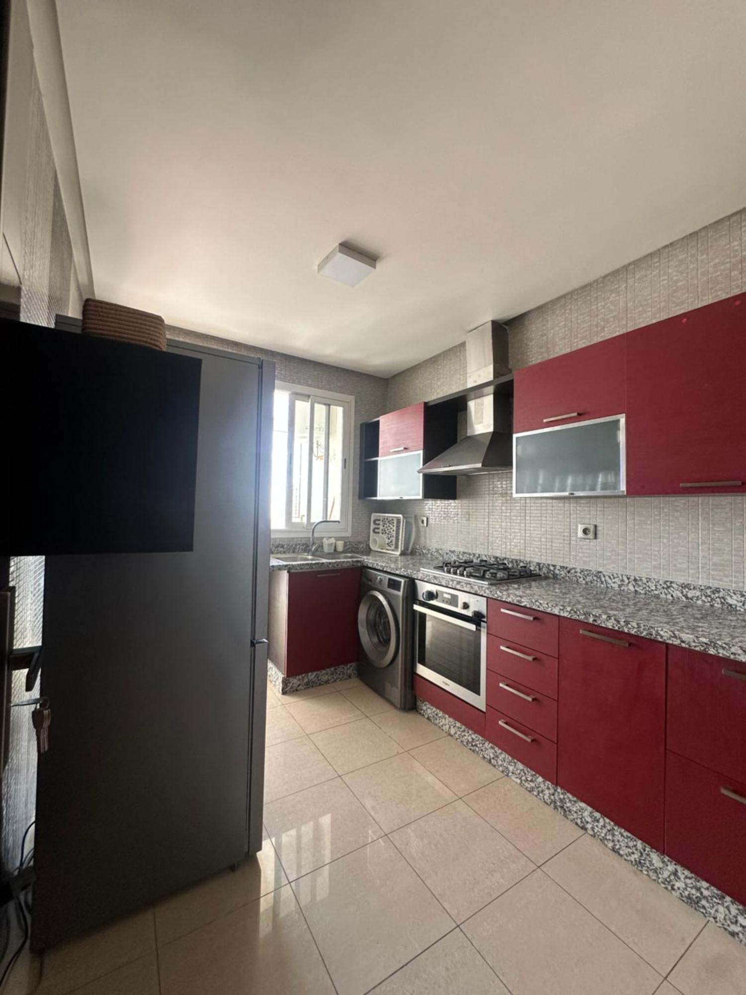 Haut Standing Appartement อกาดีร์ ภายนอก รูปภาพ