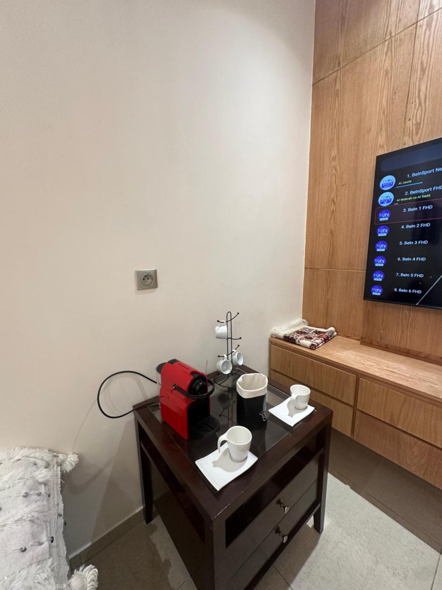 Haut Standing Appartement อกาดีร์ ภายนอก รูปภาพ