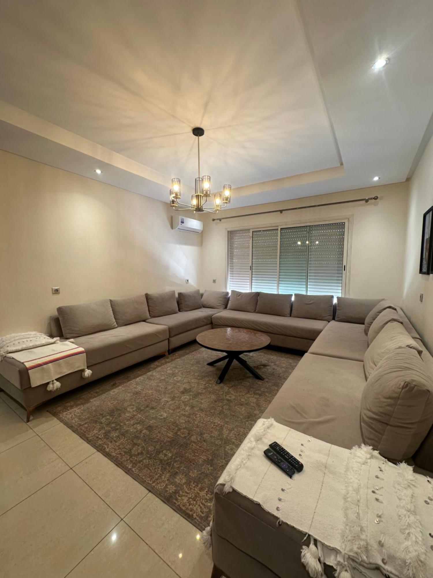 Haut Standing Appartement อกาดีร์ ภายนอก รูปภาพ