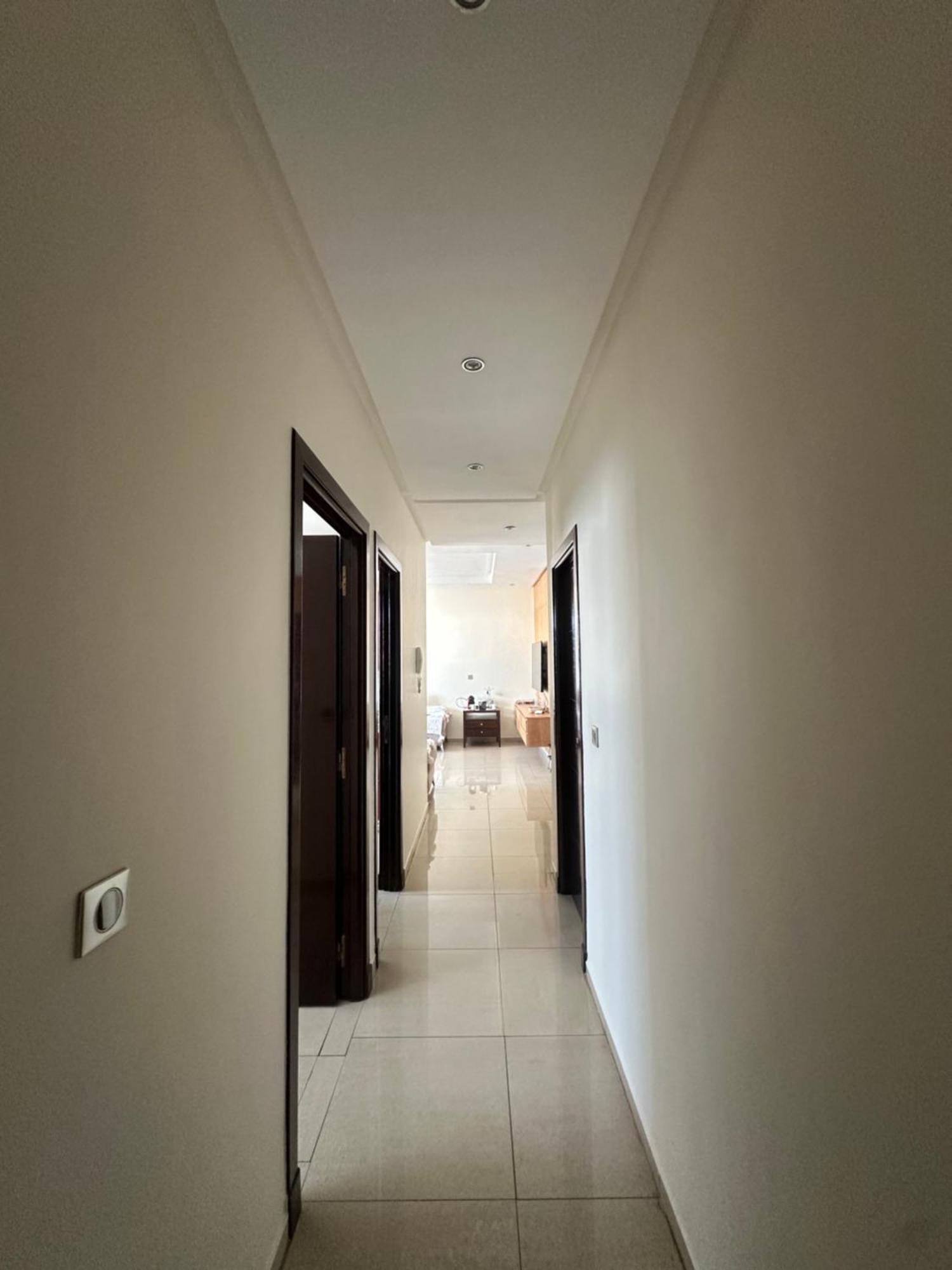 Haut Standing Appartement อกาดีร์ ภายนอก รูปภาพ